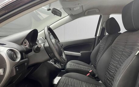 Mazda 2 III, 2008 год, 780 000 рублей, 9 фотография