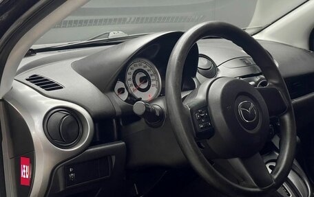 Mazda 2 III, 2008 год, 780 000 рублей, 10 фотография