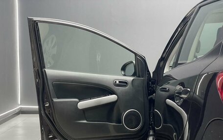 Mazda 2 III, 2008 год, 780 000 рублей, 7 фотография