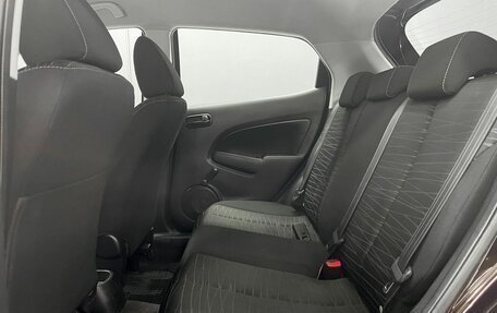 Mazda 2 III, 2008 год, 780 000 рублей, 15 фотография