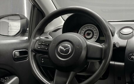 Mazda 2 III, 2008 год, 780 000 рублей, 17 фотография