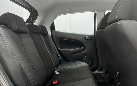 Mazda 2 III, 2008 год, 780 000 рублей, 16 фотография