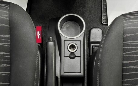 Mazda 2 III, 2008 год, 780 000 рублей, 19 фотография