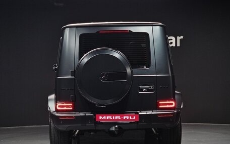 Mercedes-Benz G-Класс AMG, 2021 год, 17 000 000 рублей, 4 фотография