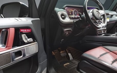 Mercedes-Benz G-Класс AMG, 2021 год, 17 000 000 рублей, 6 фотография
