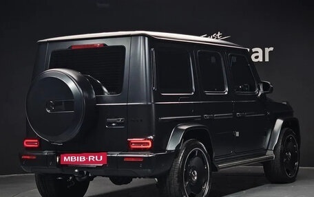 Mercedes-Benz G-Класс AMG, 2021 год, 17 000 000 рублей, 2 фотография