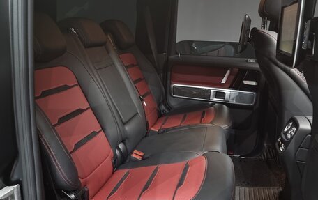 Mercedes-Benz G-Класс AMG, 2021 год, 17 000 000 рублей, 10 фотография