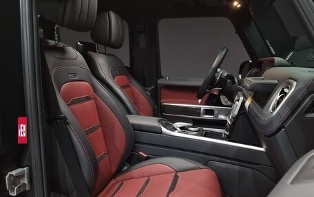 Mercedes-Benz G-Класс AMG, 2021 год, 17 000 000 рублей, 9 фотография
