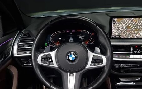 BMW X4, 2022 год, 5 890 000 рублей, 6 фотография