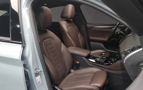 BMW X4, 2022 год, 5 890 000 рублей, 7 фотография