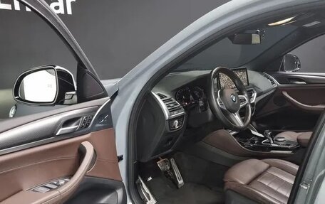 BMW X4, 2022 год, 5 890 000 рублей, 8 фотография