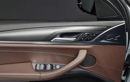 BMW X4, 2022 год, 5 890 000 рублей, 10 фотография