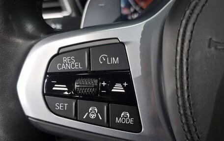 BMW X4, 2022 год, 5 890 000 рублей, 11 фотография