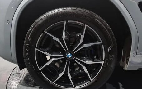 BMW X4, 2022 год, 5 890 000 рублей, 16 фотография