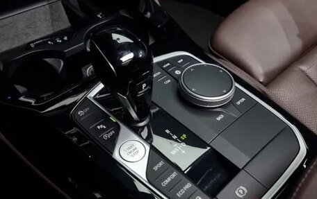 BMW X4, 2022 год, 5 890 000 рублей, 9 фотография
