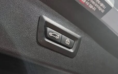 BMW X4, 2022 год, 5 890 000 рублей, 14 фотография