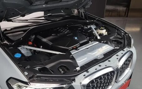BMW X4, 2022 год, 5 890 000 рублей, 15 фотография