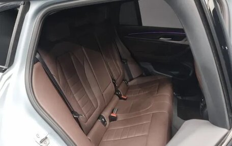 BMW X4, 2022 год, 5 890 000 рублей, 12 фотография