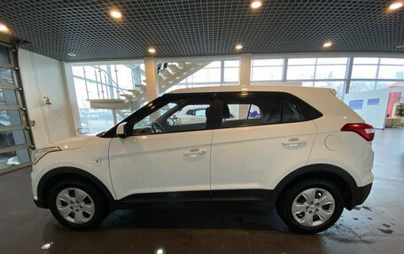 Hyundai Creta I рестайлинг, 2019 год, 1 577 000 рублей, 6 фотография