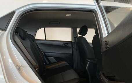 Hyundai Creta I рестайлинг, 2019 год, 1 577 000 рублей, 17 фотография