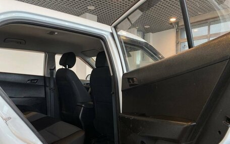 Hyundai Creta I рестайлинг, 2019 год, 1 577 000 рублей, 25 фотография