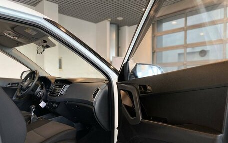 Hyundai Creta I рестайлинг, 2019 год, 1 577 000 рублей, 26 фотография