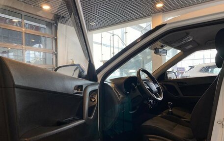 Hyundai Creta I рестайлинг, 2019 год, 1 577 000 рублей, 20 фотография