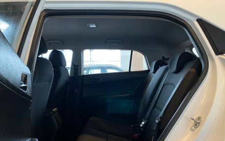 Hyundai Creta I рестайлинг, 2019 год, 1 577 000 рублей, 24 фотография