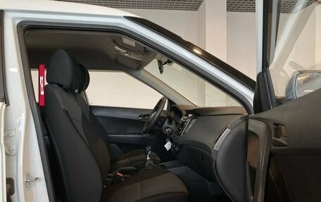 Hyundai Creta I рестайлинг, 2019 год, 1 577 000 рублей, 28 фотография