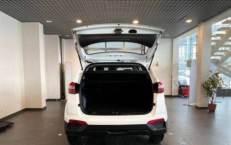 Hyundai Creta I рестайлинг, 2019 год, 1 577 000 рублей, 35 фотография