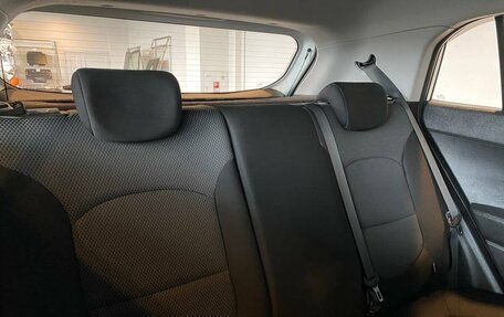 Hyundai Creta I рестайлинг, 2019 год, 1 577 000 рублей, 34 фотография