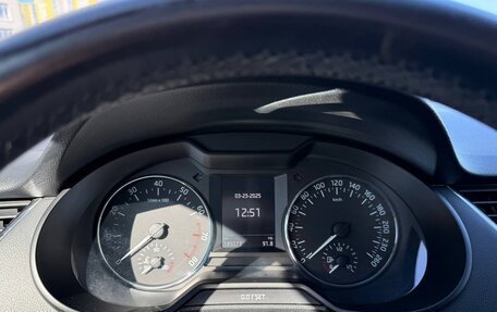 Skoda Octavia, 2014 год, 1 550 000 рублей, 4 фотография