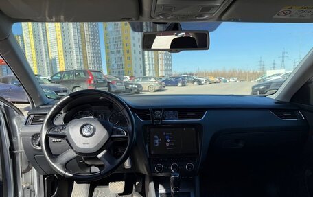 Skoda Octavia, 2014 год, 1 550 000 рублей, 6 фотография
