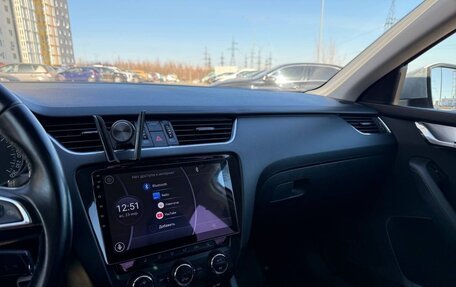 Skoda Octavia, 2014 год, 1 550 000 рублей, 5 фотография