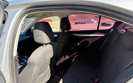 Skoda Octavia, 2014 год, 1 550 000 рублей, 8 фотография