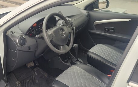 Nissan Almera, 2018 год, 820 000 рублей, 12 фотография