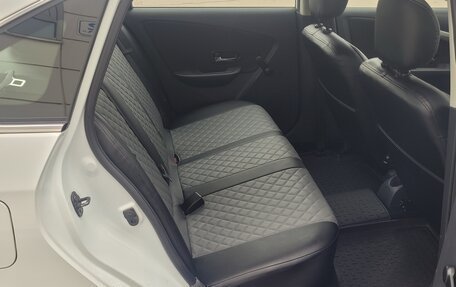 Nissan Almera, 2018 год, 820 000 рублей, 10 фотография