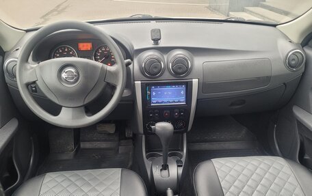 Nissan Almera, 2018 год, 820 000 рублей, 8 фотография