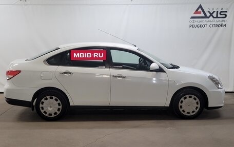 Nissan Almera, 2018 год, 820 000 рублей, 5 фотография
