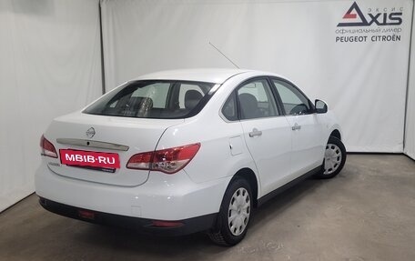Nissan Almera, 2018 год, 820 000 рублей, 3 фотография