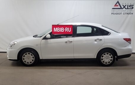 Nissan Almera, 2018 год, 820 000 рублей, 6 фотография