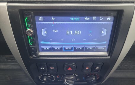 Nissan Almera, 2018 год, 820 000 рублей, 13 фотография