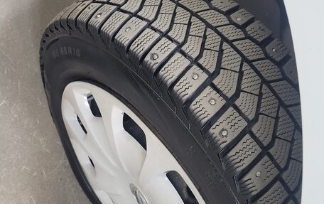 Nissan Almera, 2018 год, 820 000 рублей, 15 фотография