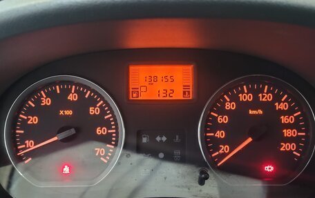 Nissan Almera, 2018 год, 820 000 рублей, 16 фотография
