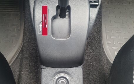Nissan Almera, 2018 год, 820 000 рублей, 14 фотография