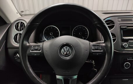 Volkswagen Tiguan I, 2012 год, 1 450 000 рублей, 7 фотография