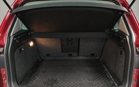 Volkswagen Tiguan I, 2012 год, 1 450 000 рублей, 18 фотография