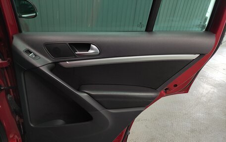 Volkswagen Tiguan I, 2012 год, 1 450 000 рублей, 17 фотография