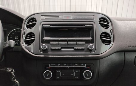 Volkswagen Tiguan I, 2012 год, 1 450 000 рублей, 12 фотография