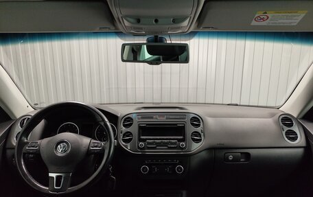 Volkswagen Tiguan I, 2012 год, 1 450 000 рублей, 8 фотография